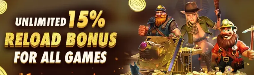 InterCasino Casino